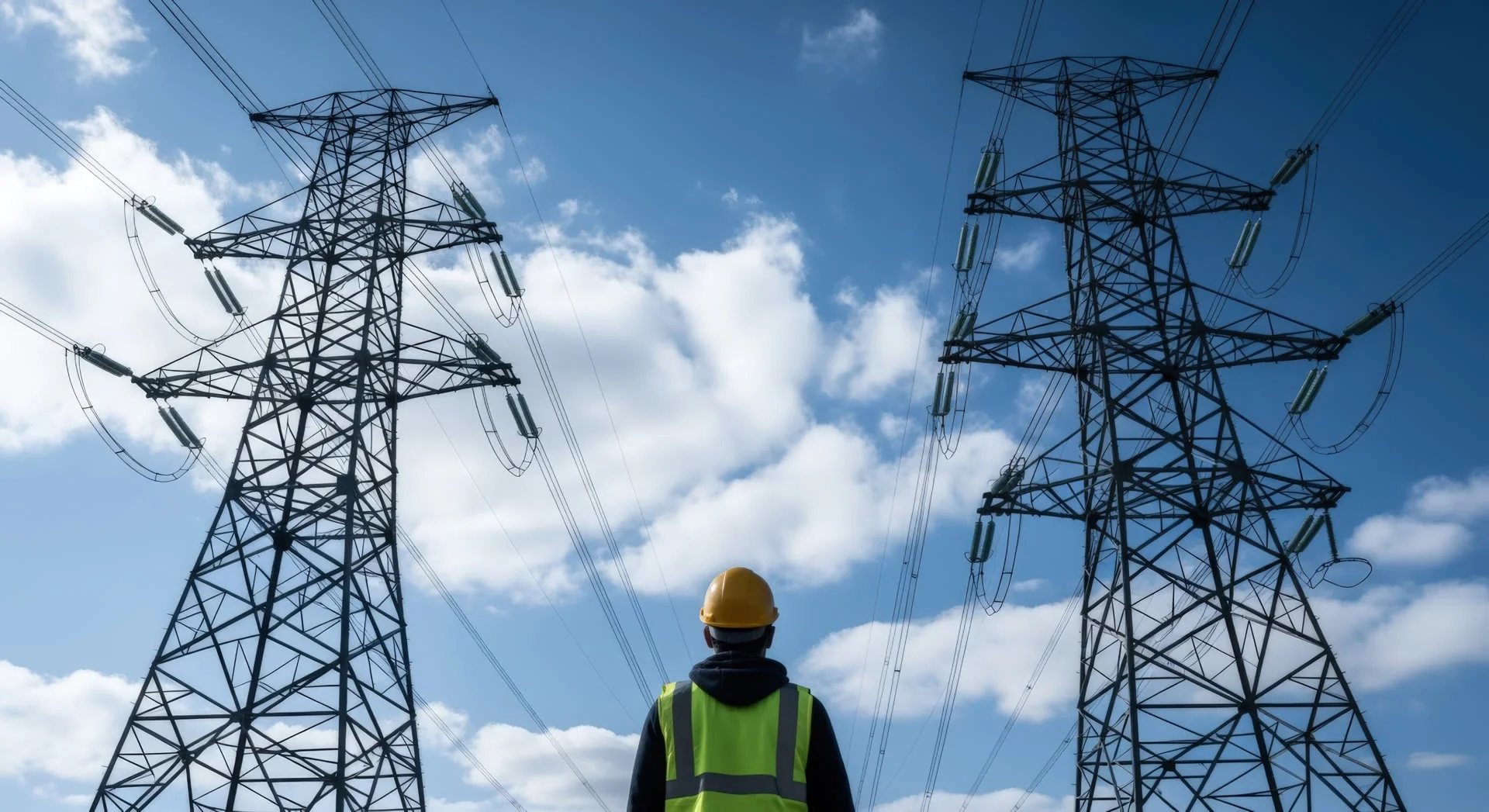 أنظمة التنبؤ بالأعطال والانقطاعات في الشبكة الكهربائية