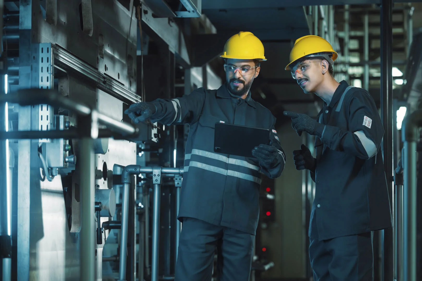 التحكم الذكي